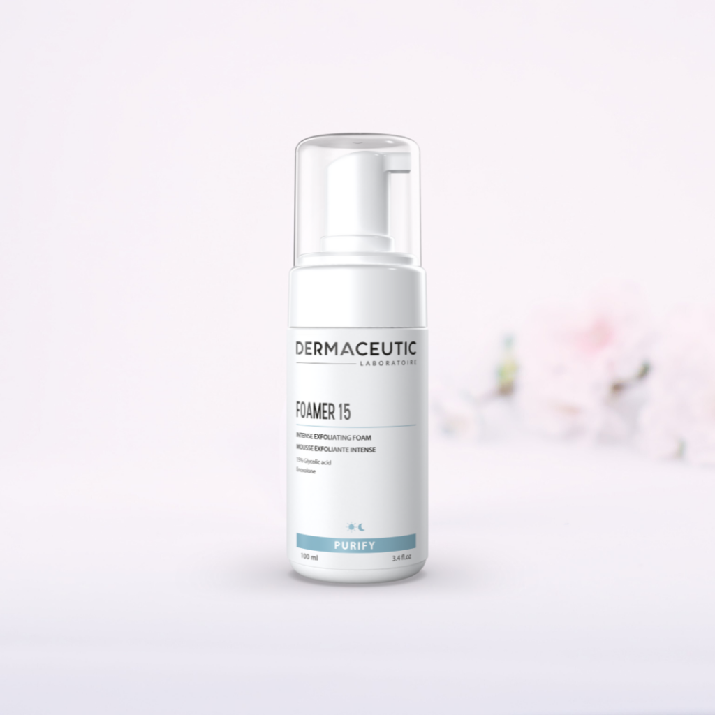 Dermaceutic Foamer 15
