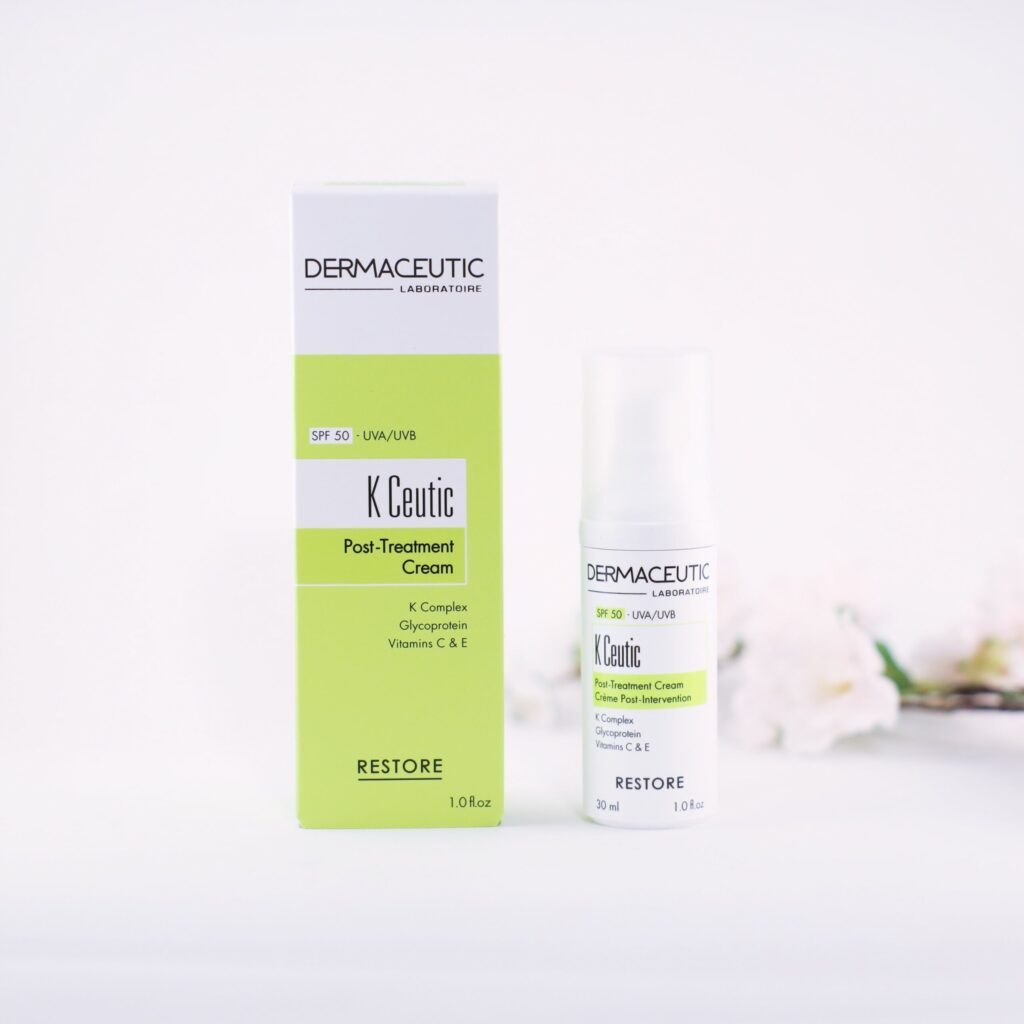 dermaceutic k ceutic