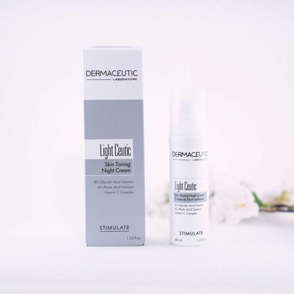 dermaceutic light ceutic