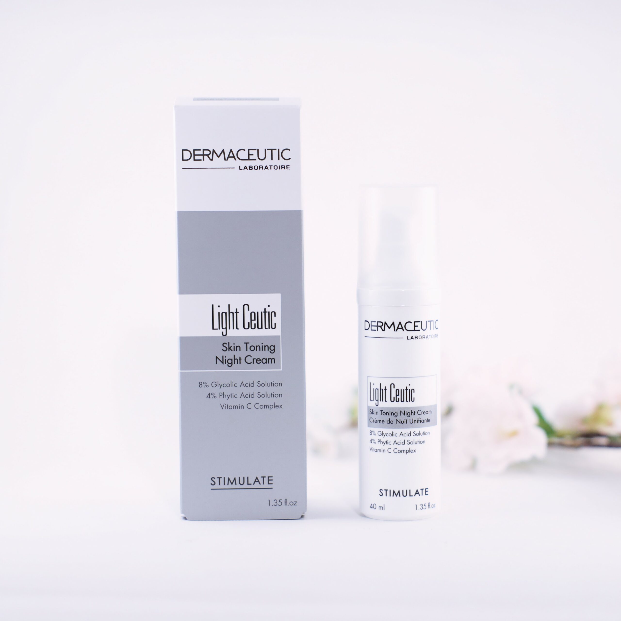 dermaceutic light ceutic