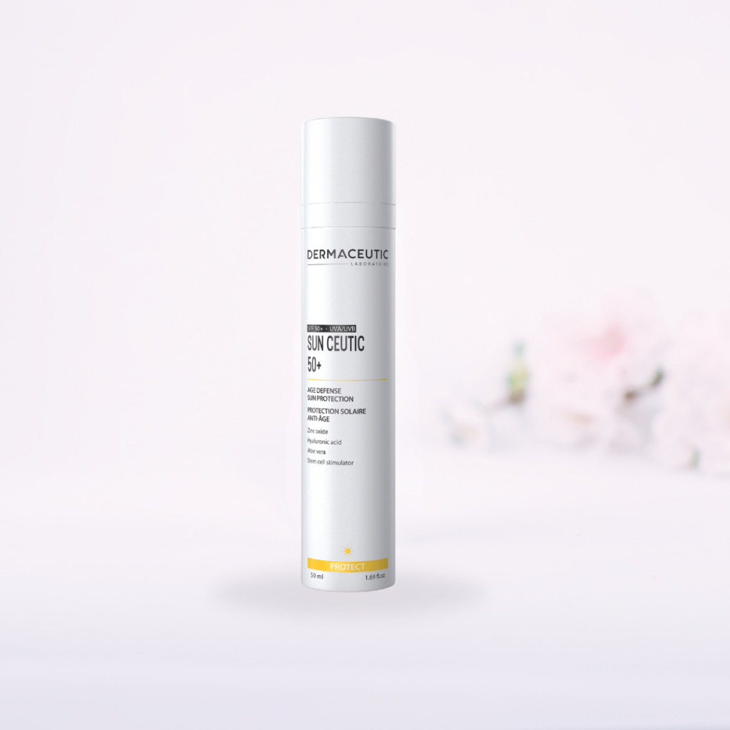 Dermaceutic Sun Ceutic