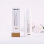 toskani imperfection peel booster
