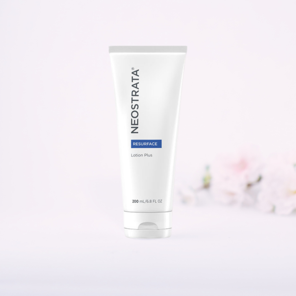 Neostrata Lotion plus