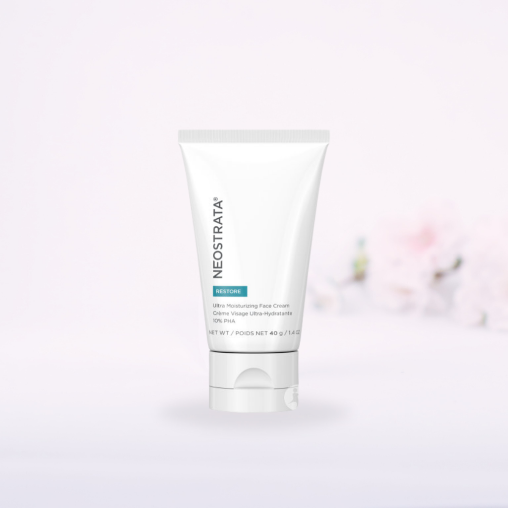 Neostrata Ultra Moisturizing Face Cream