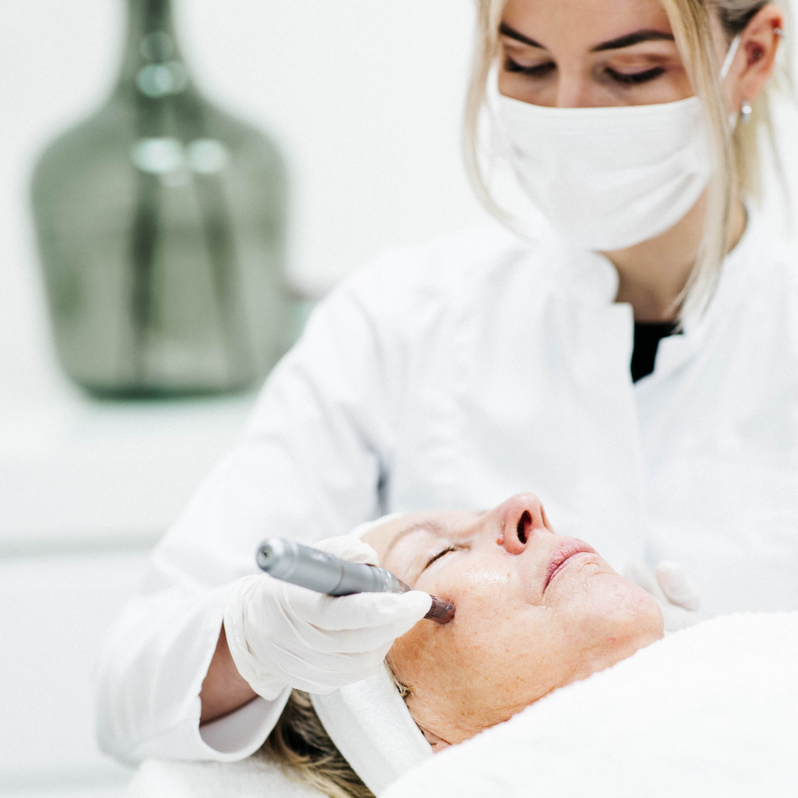 Dermapen